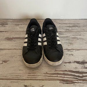 Adidas cloudfoam sneakers